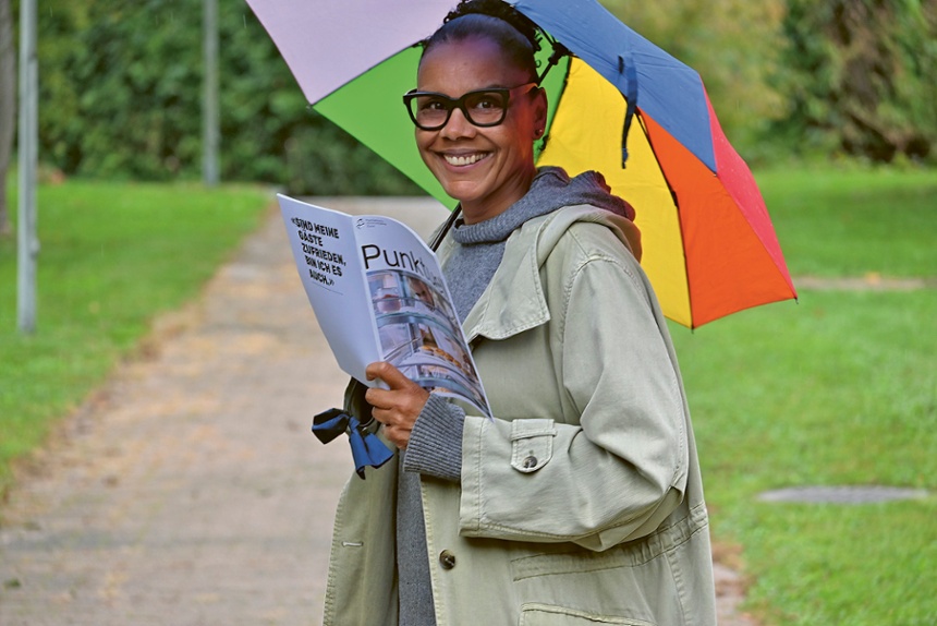 Foto Yasmine Hittinger-Prantl