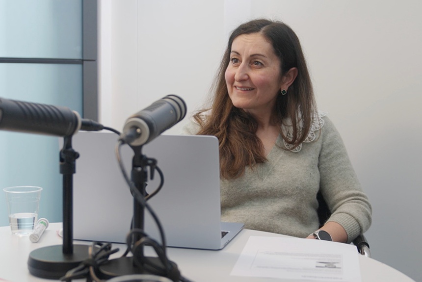 Bild 2 - Ana Buadze