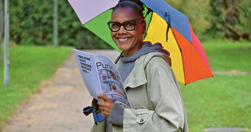 Bild Artikel: Meine «Rheinau»